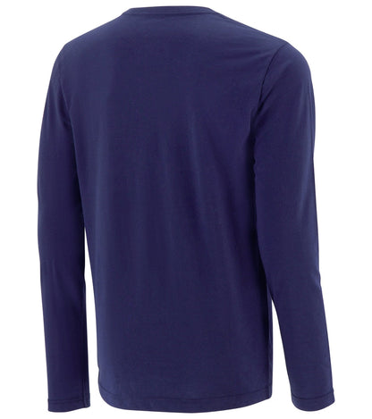  Speedo Unisex Long Sleeve Tee