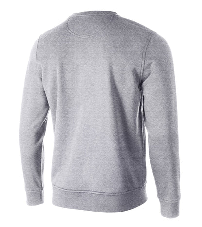  Speedo Unisex Fleece Crewneck Sweatshirt