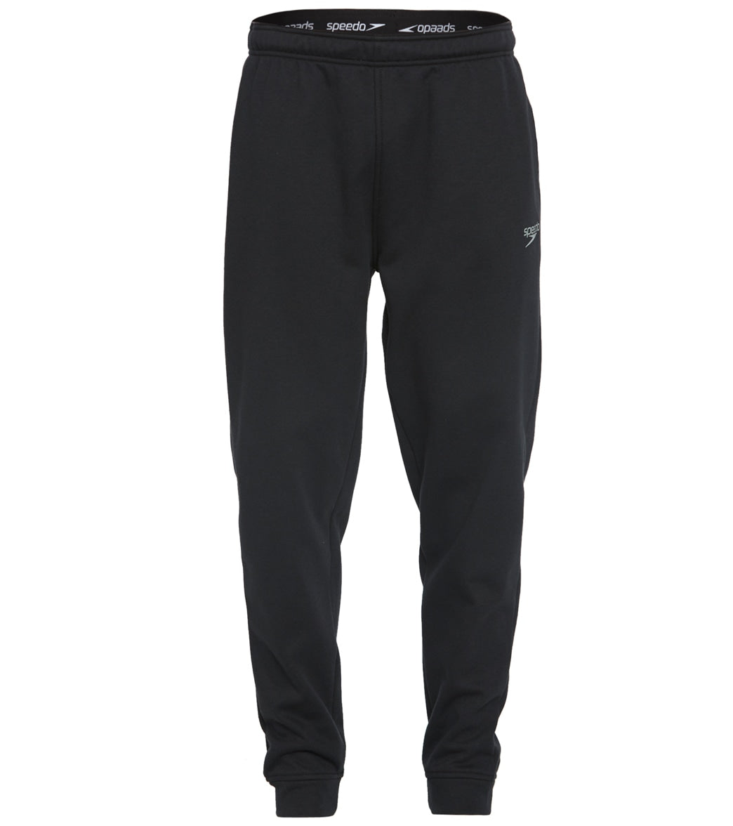  Speedo Men's Team Pant