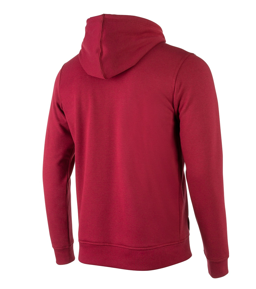  Speedo Unisex Long Sleeve Hooded Sweatshirt