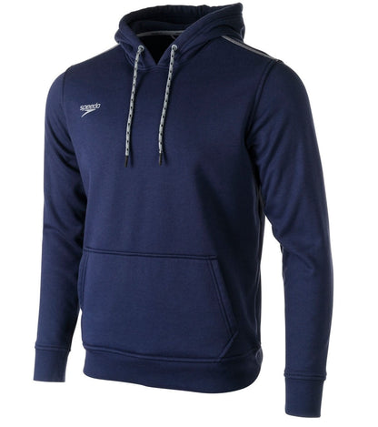  Speedo Unisex Long Sleeve Hooded Sweatshirt
