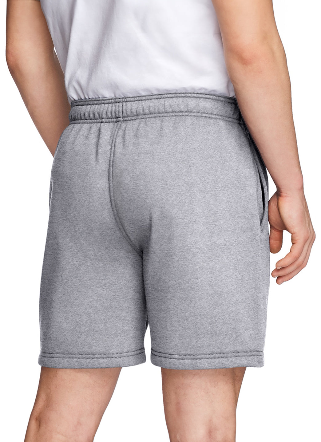 Speedo Men's Fleece Short