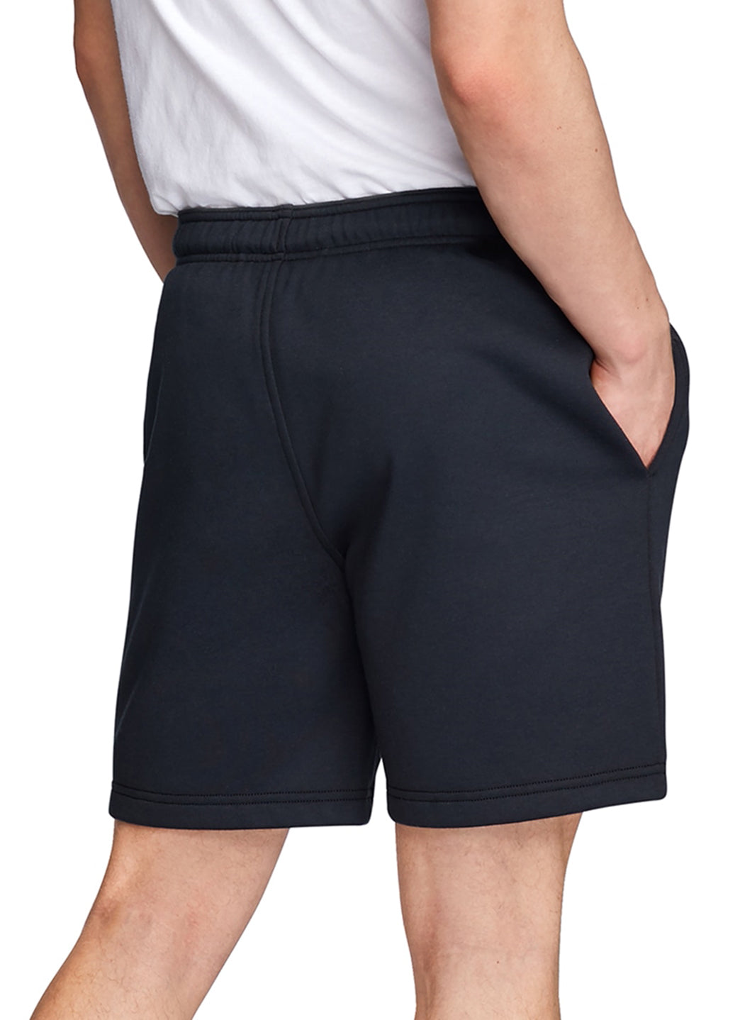  Speedo Men's Fleece Short