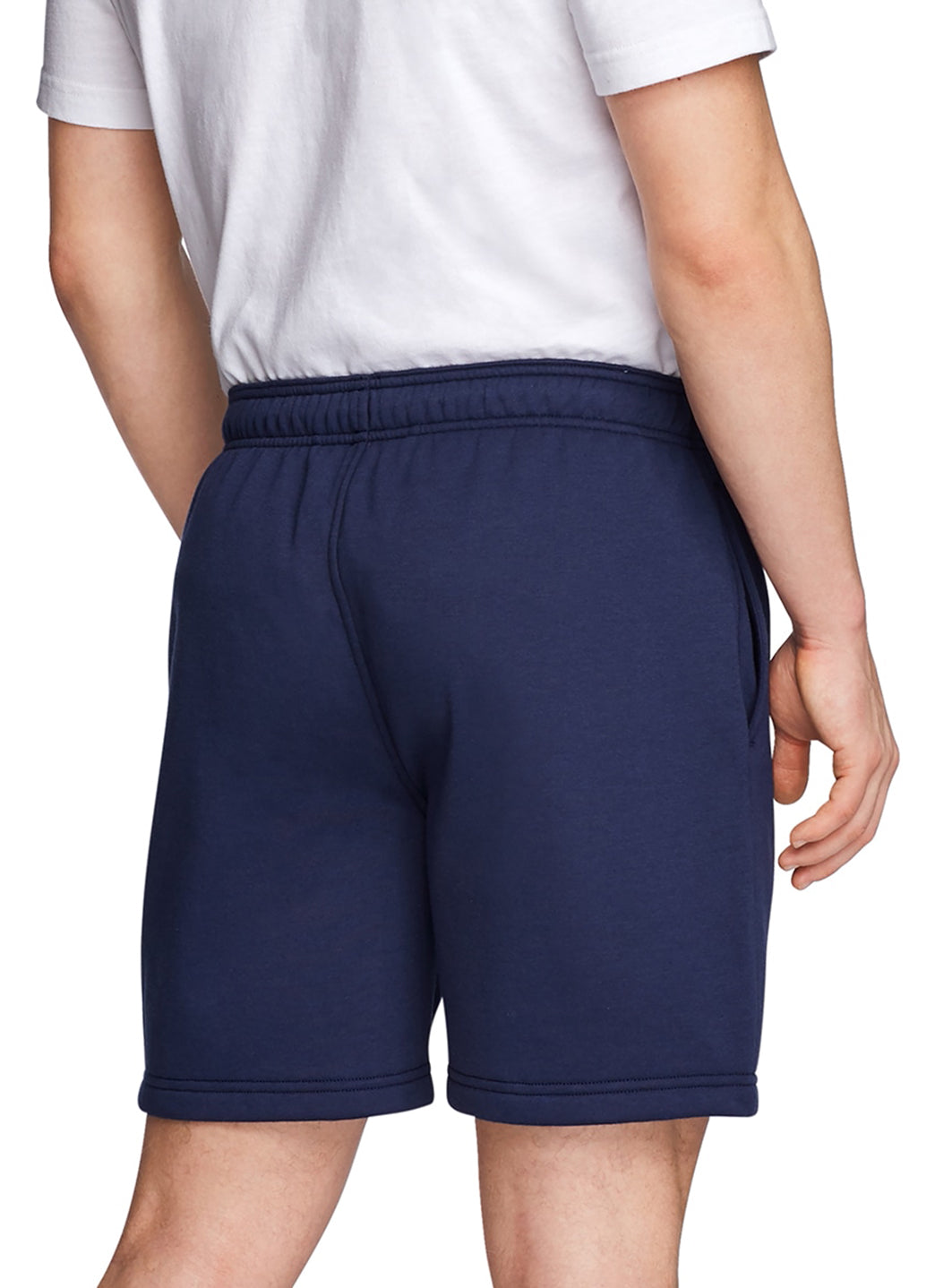  Speedo Men's Fleece Short