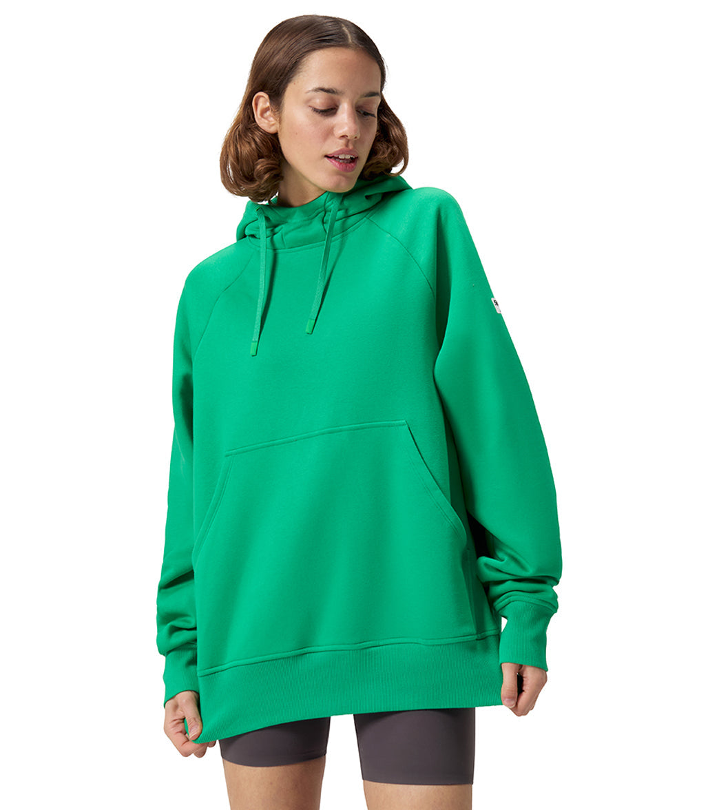  Speedo Unisex Fleece Hoodie