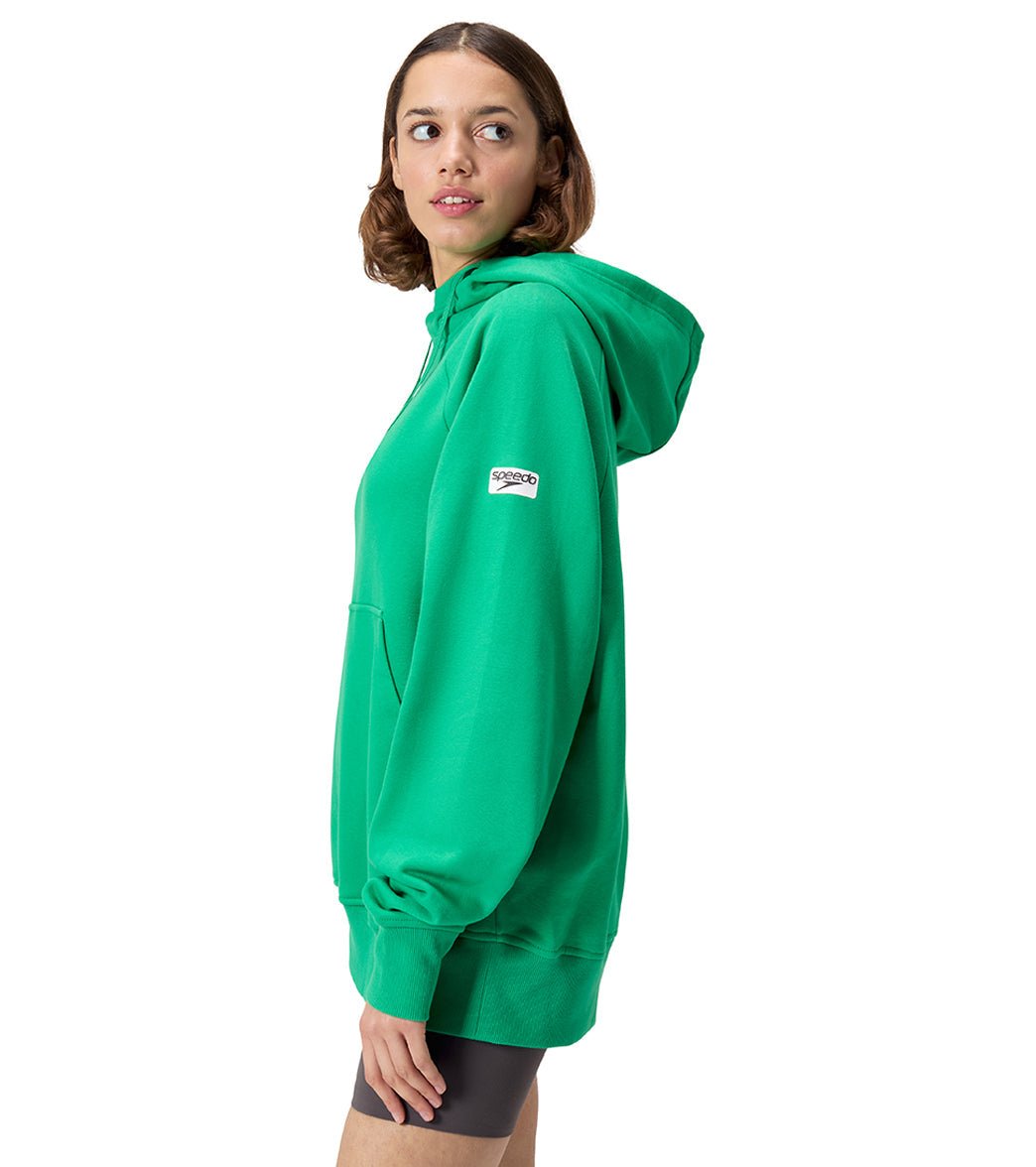  Speedo Unisex Fleece Hoodie