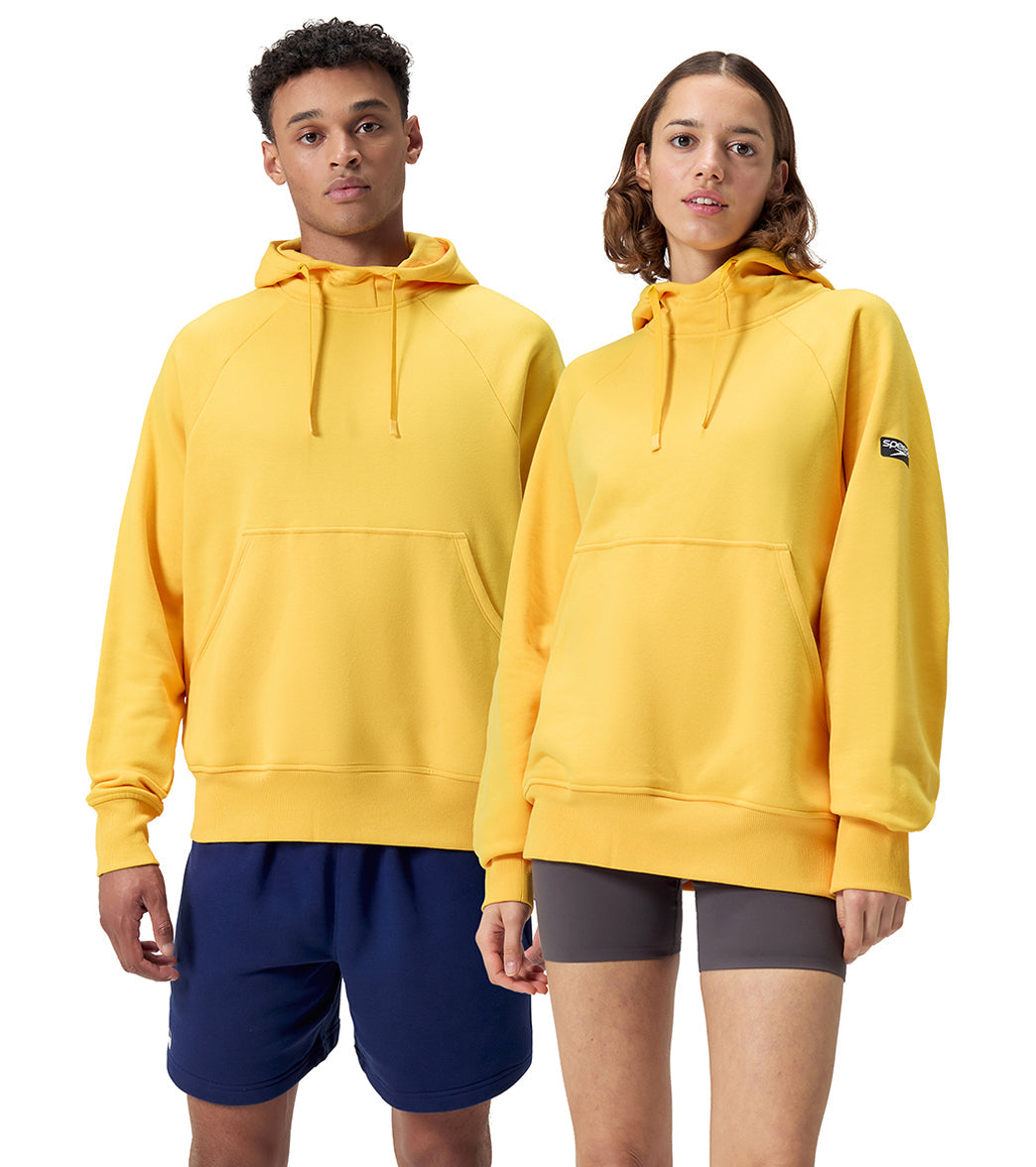 Speedo Unisex Fleece Hoodie