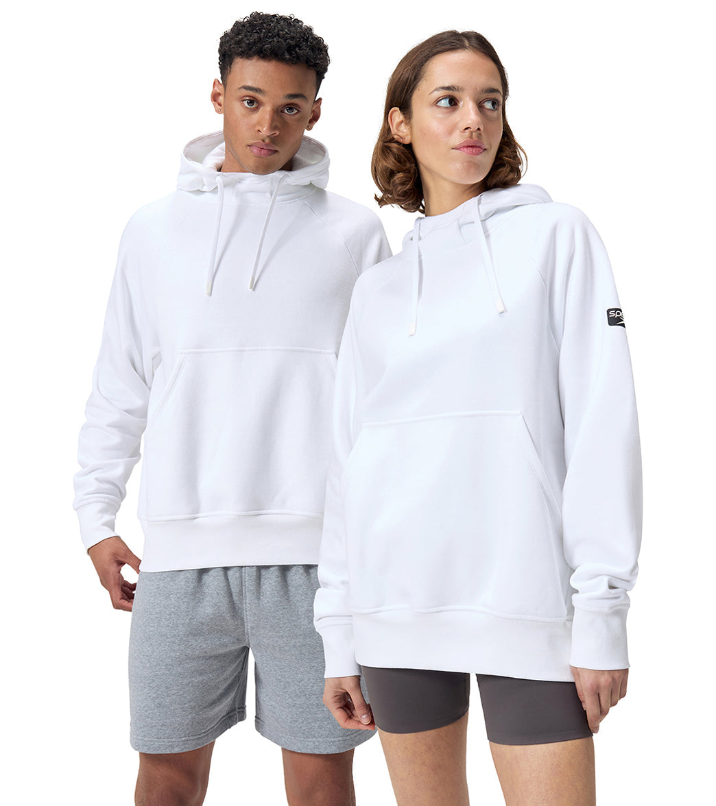 Speedo Unisex Fleece Hoodie