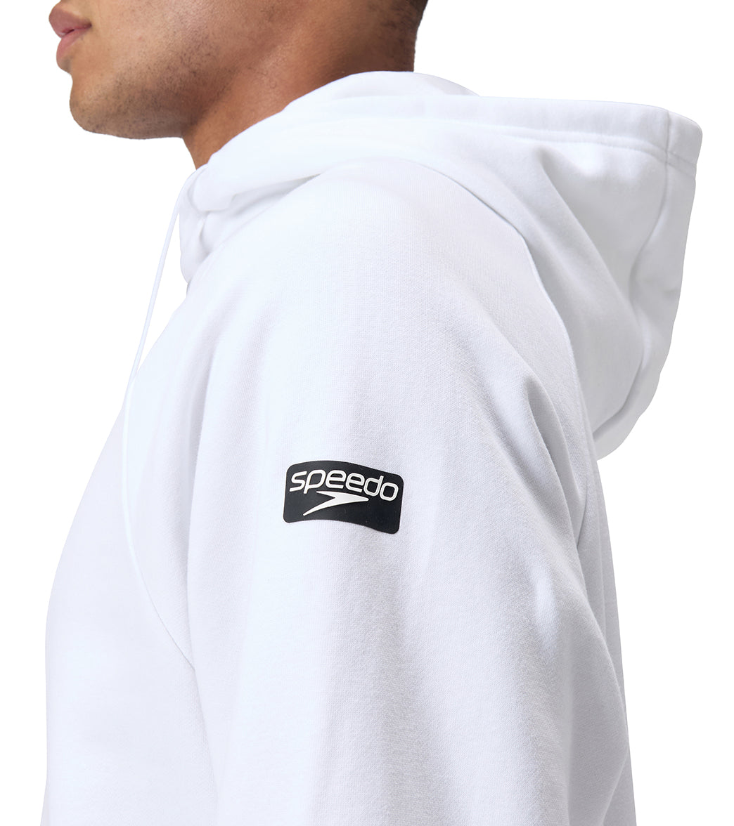  Speedo Unisex Fleece Hoodie