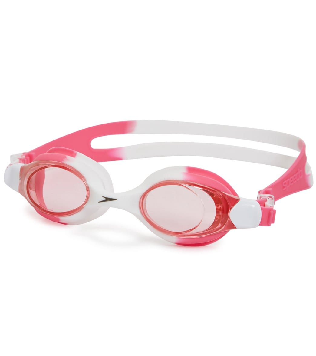  Speedo Skoogles Swim Goggle