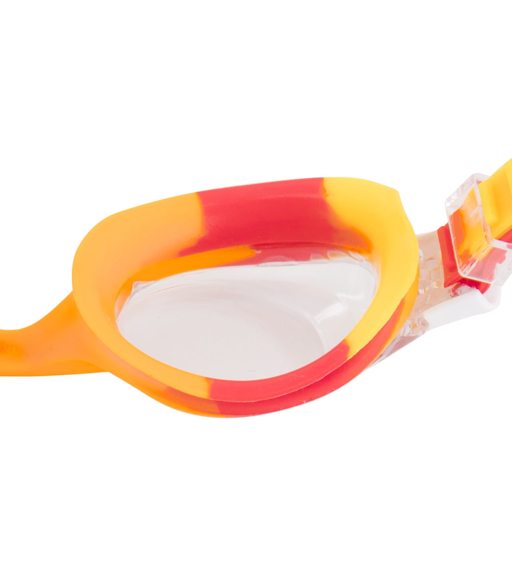  Speedo Skoogles Swim Goggle