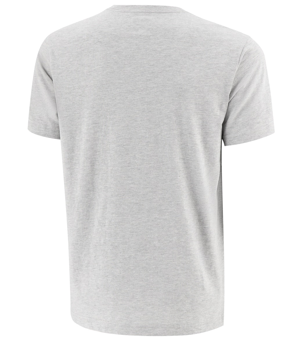  Speedo Unisex Short Sleeve Tee
