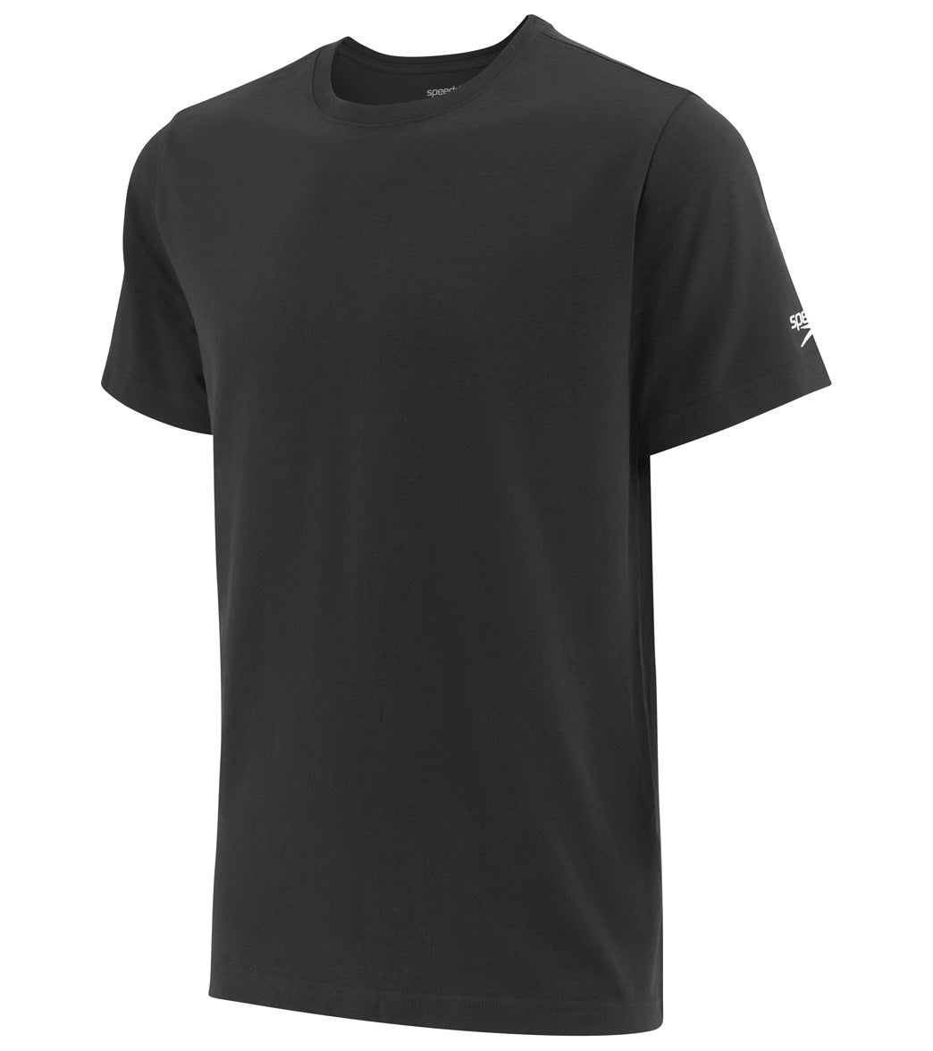 Speedo Unisex Short Sleeve Tee