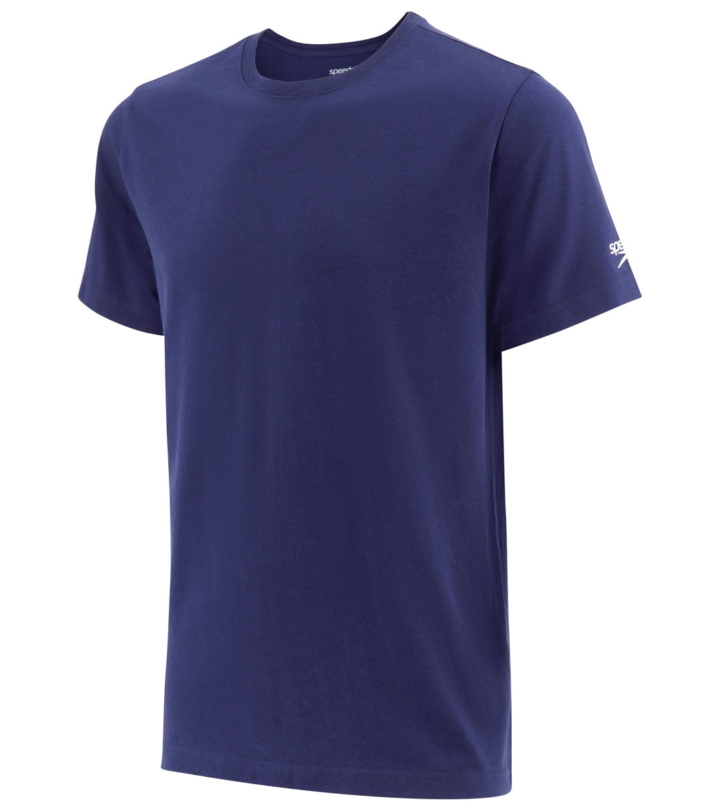  Speedo Unisex Short Sleeve Tee