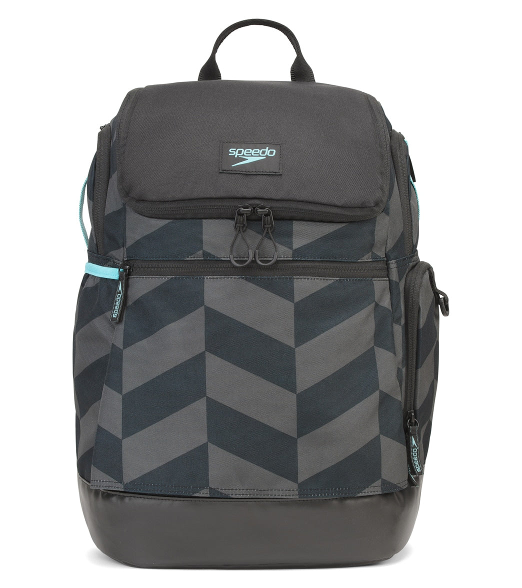  Speedo Printed Teamster 2.0 35L Backpack