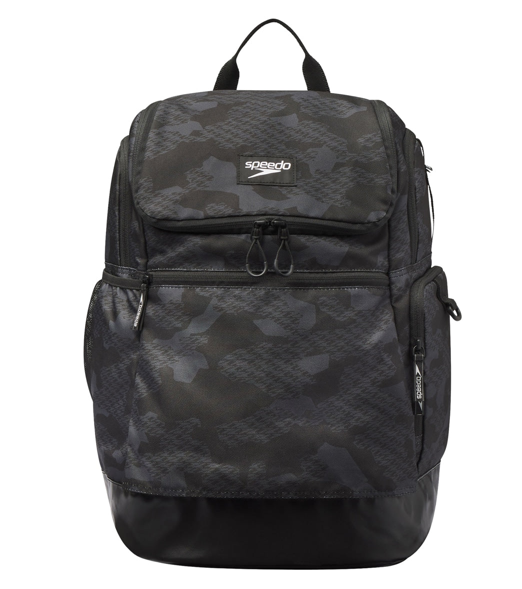  Speedo Printed Teamster 2.0 35L Backpack