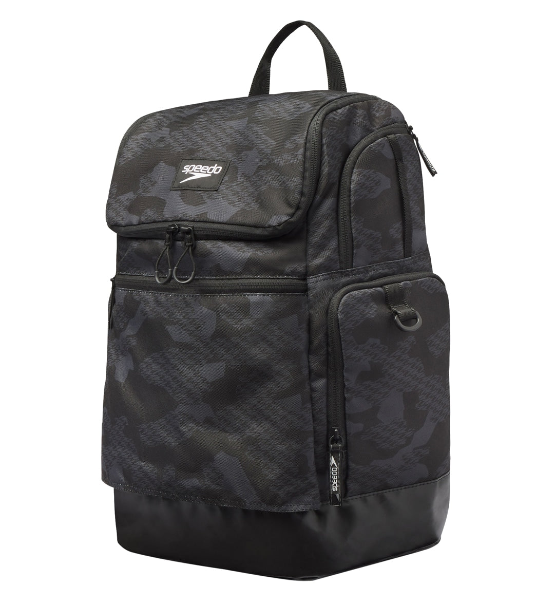  Speedo Printed Teamster 2.0 35L Backpack