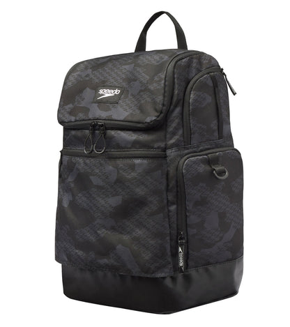  Speedo Printed Teamster 2.0 35L Backpack