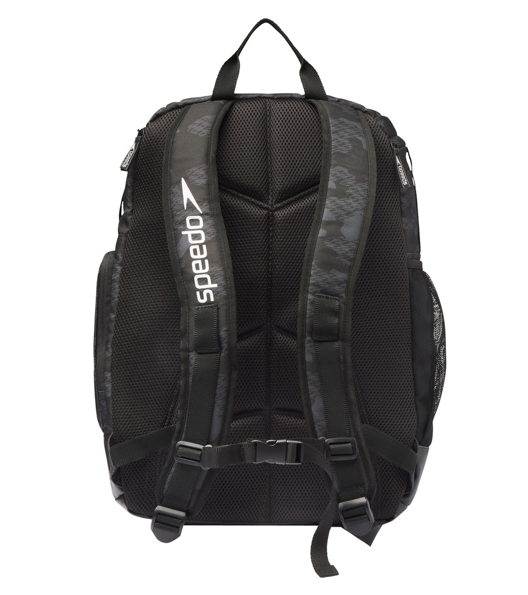  Speedo Printed Teamster 2.0 35L Backpack