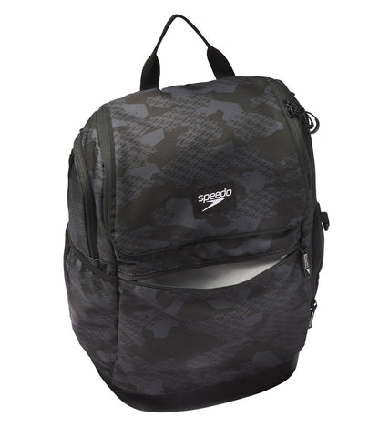  Speedo Printed Teamster 2.0 35L Backpack