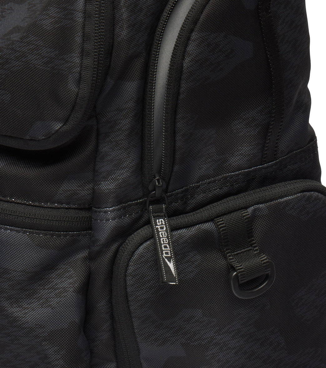  Speedo Printed Teamster 2.0 35L Backpack