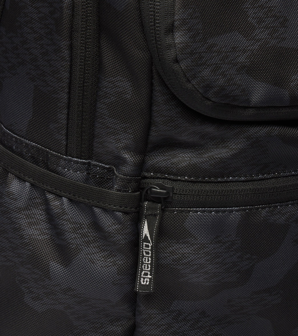  Speedo Printed Teamster 2.0 35L Backpack