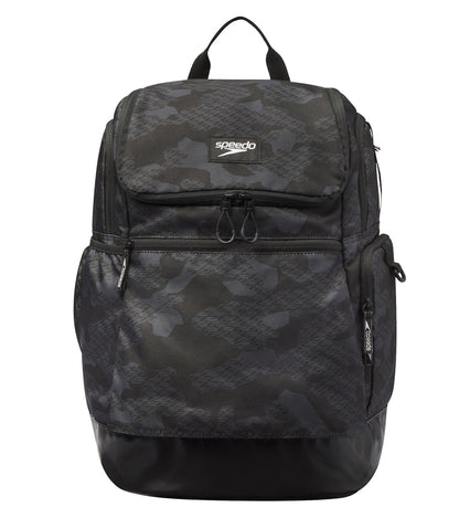  Speedo Printed Teamster 2.0 35L Backpack