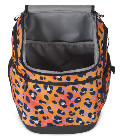  Speedo Printed Teamster 2.0 35L Backpack