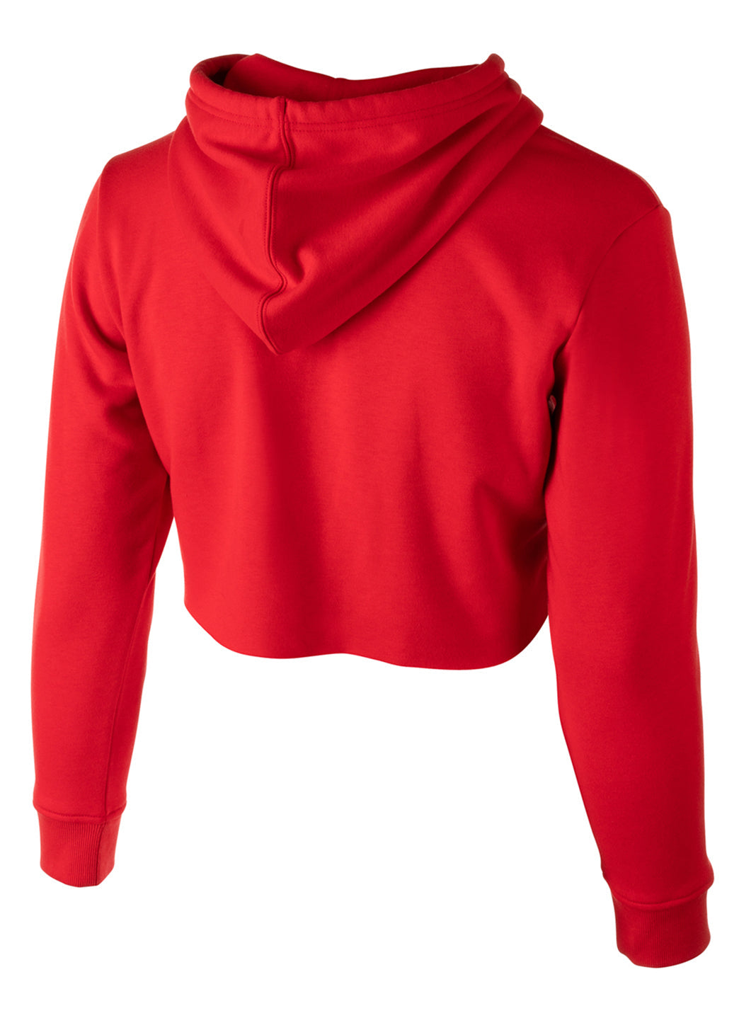  Speedo Women's Vintage Cropped Hoodie