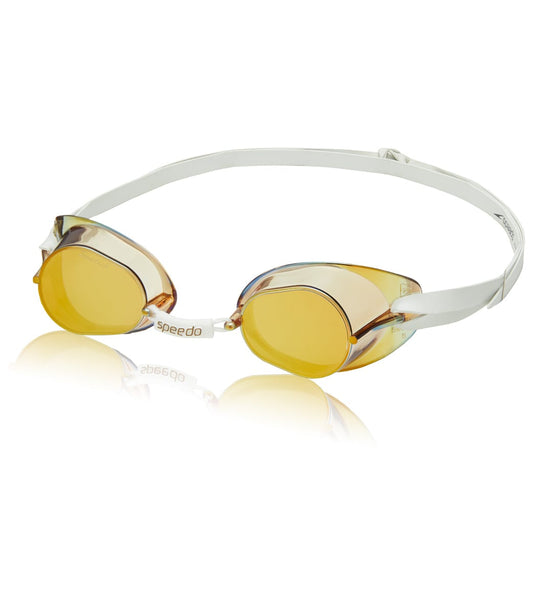  Speedo Swedish Mirrored 2 Pack Goggles