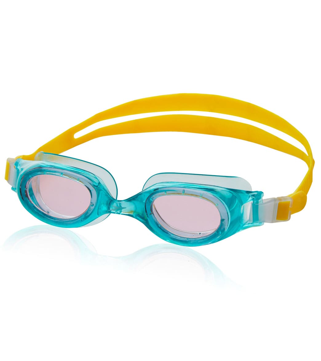 Speedo Hydrospex Classic Jr. Goggle