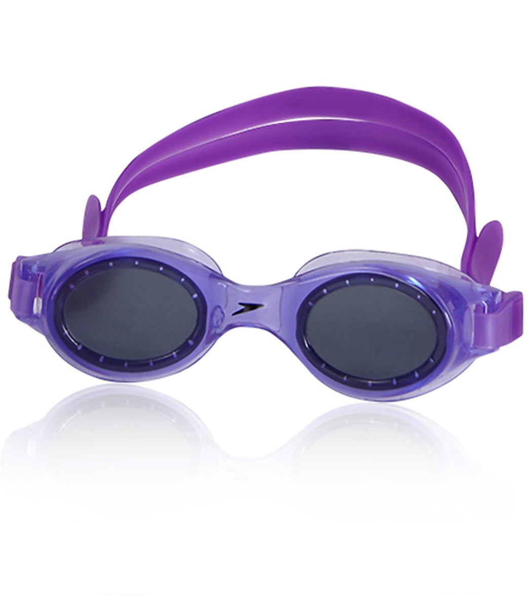  Speedo Hydrospex Classic Jr. Goggle