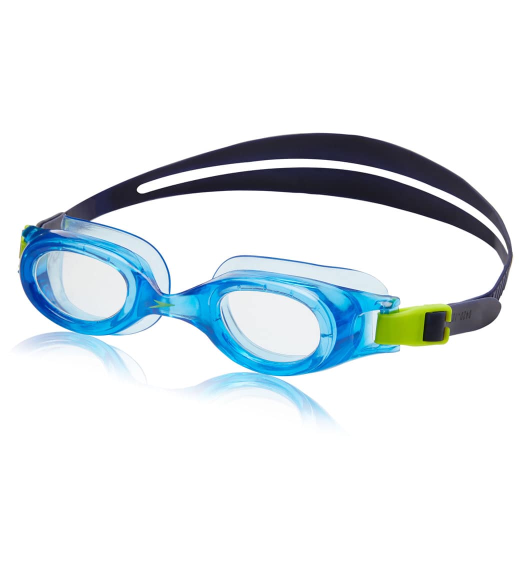  Speedo Hydrospex Classic Jr. Goggle
