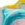  Speedo Hydrospex Classic Jr. Goggle