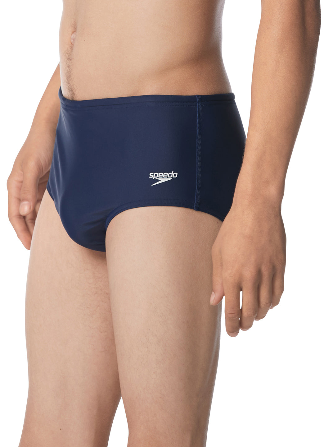  Speedo Men's Dive 5 Swim Brief Swimsuit