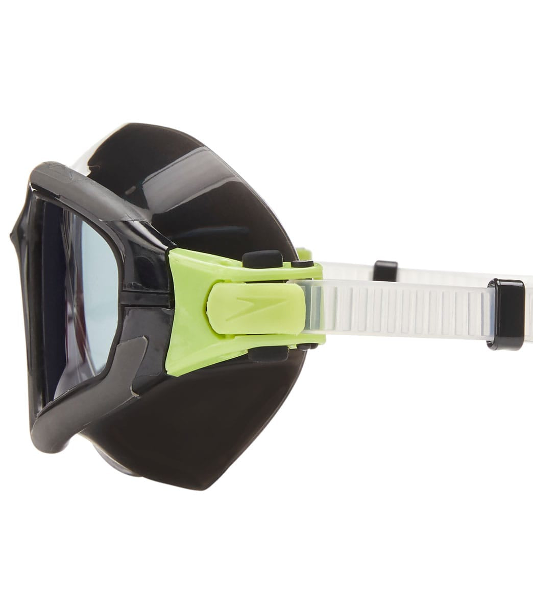  Speedo Proview Swim Mask
