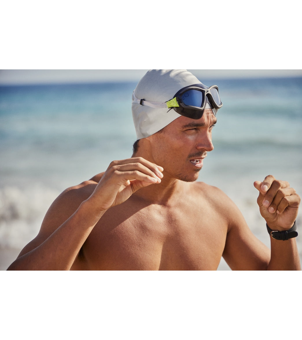  Speedo Proview Swim Mask