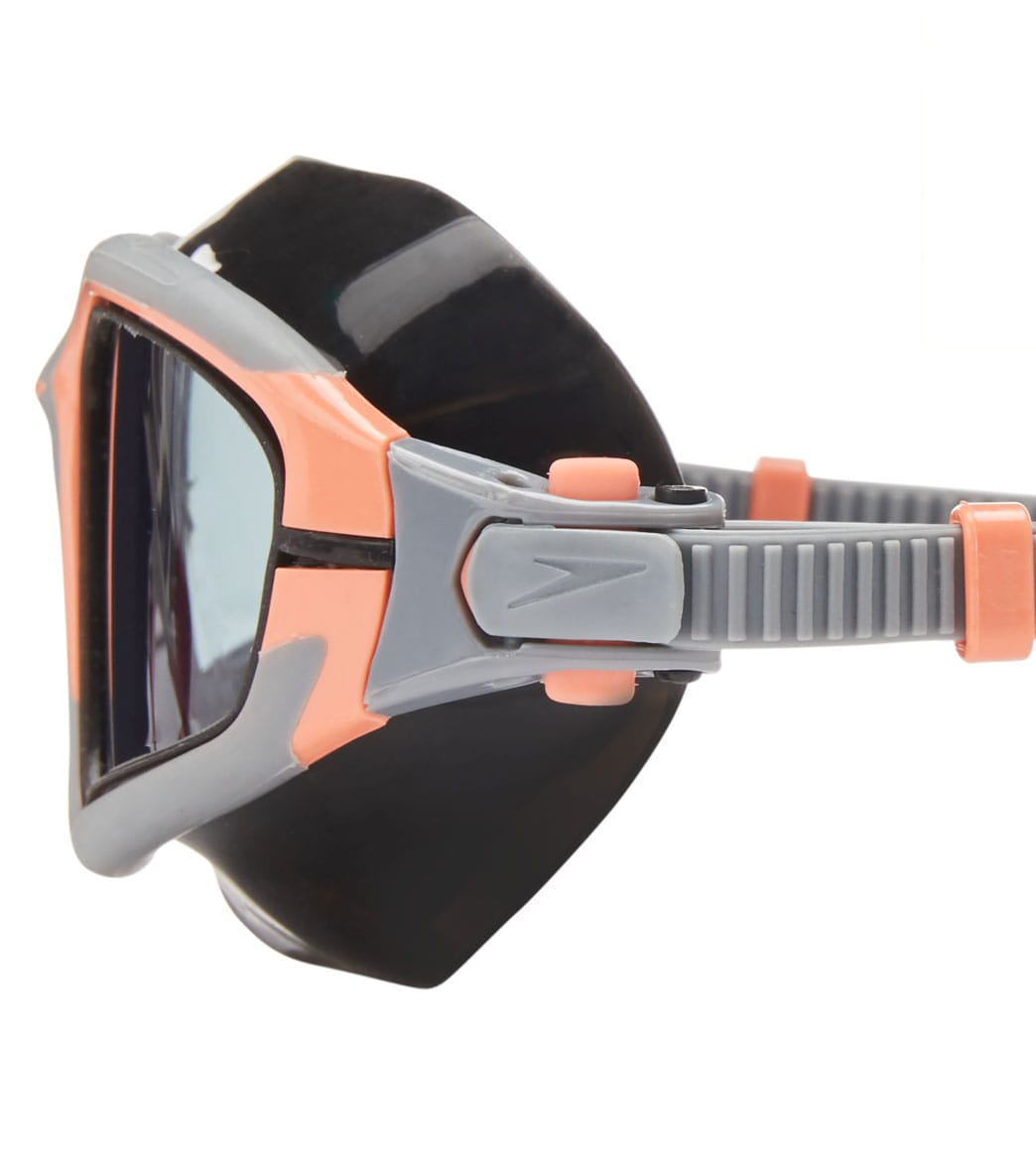  Speedo Proview Swim Mask