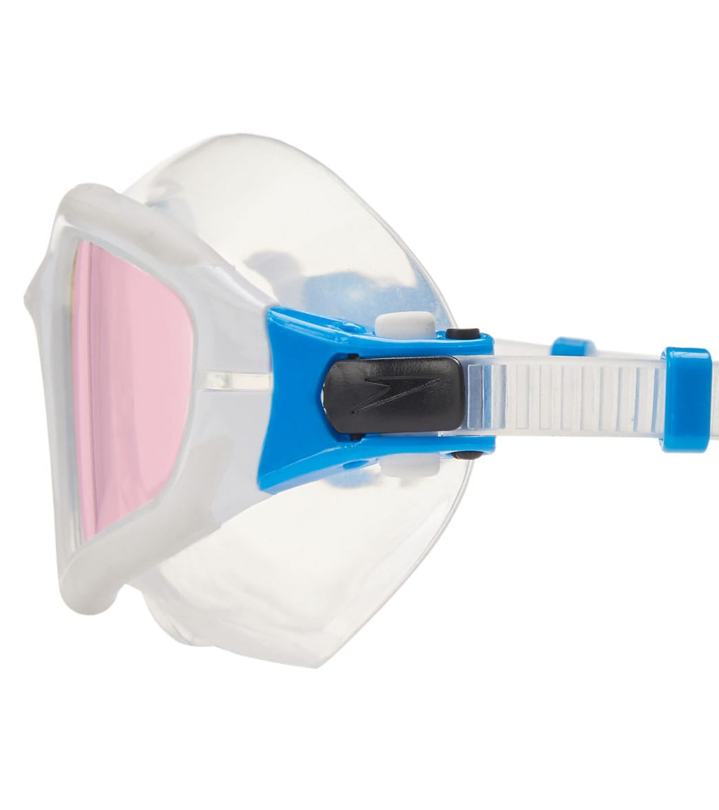  Speedo Proview Swim Mask