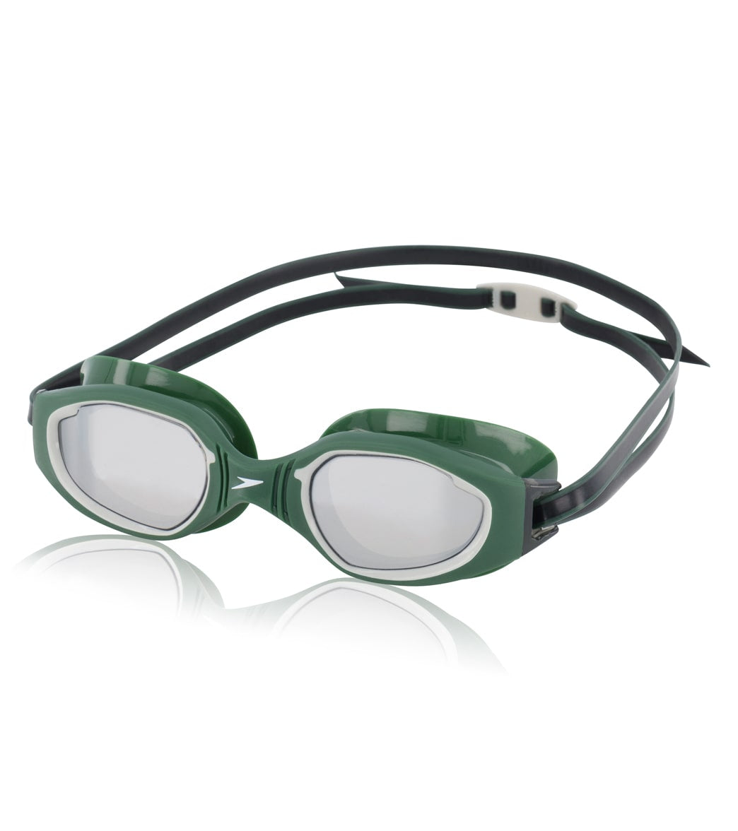  Speedo Hydro Comfort Mirrored Goggle