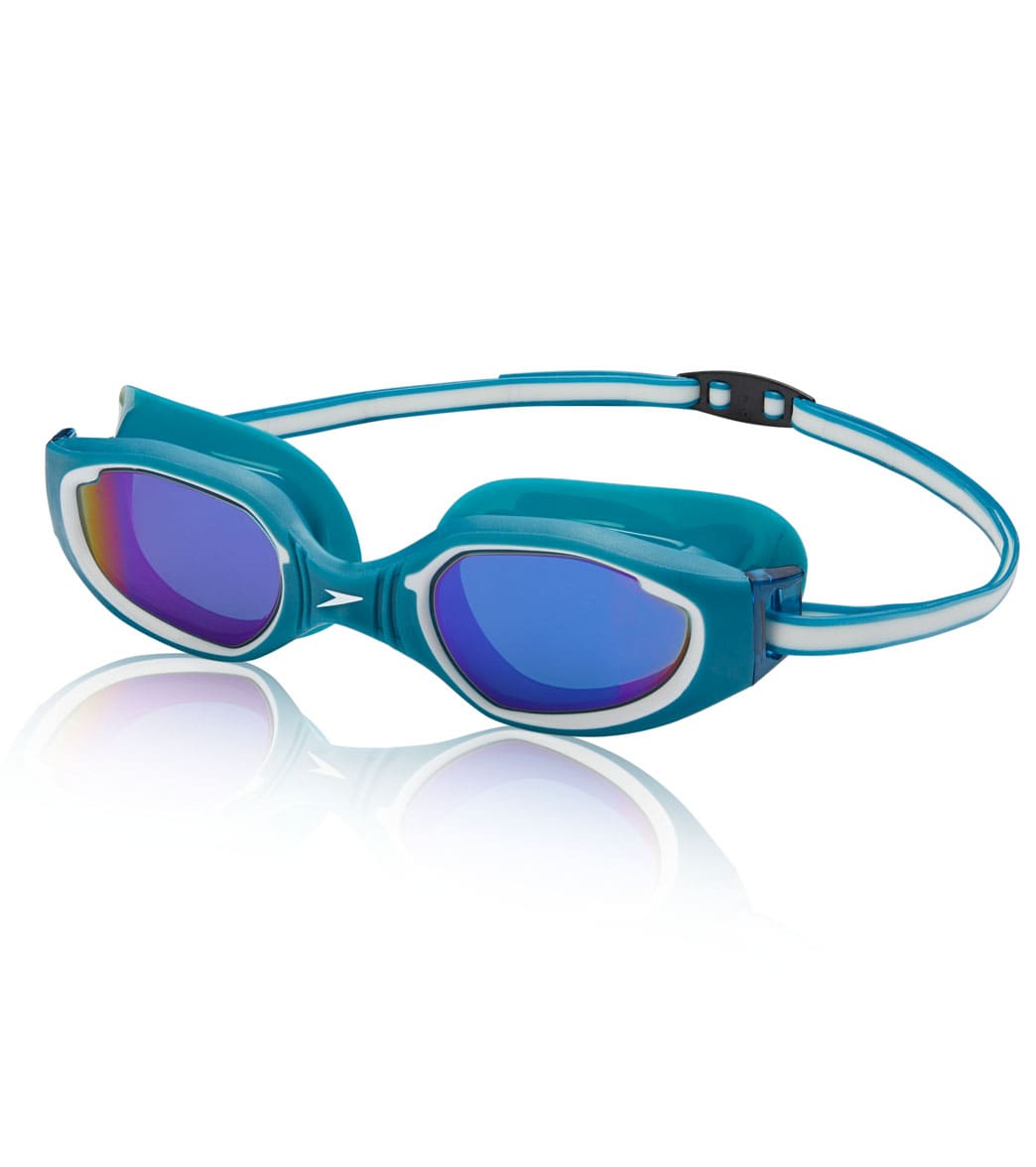  Speedo Hydro Comfort Mirrored Goggle