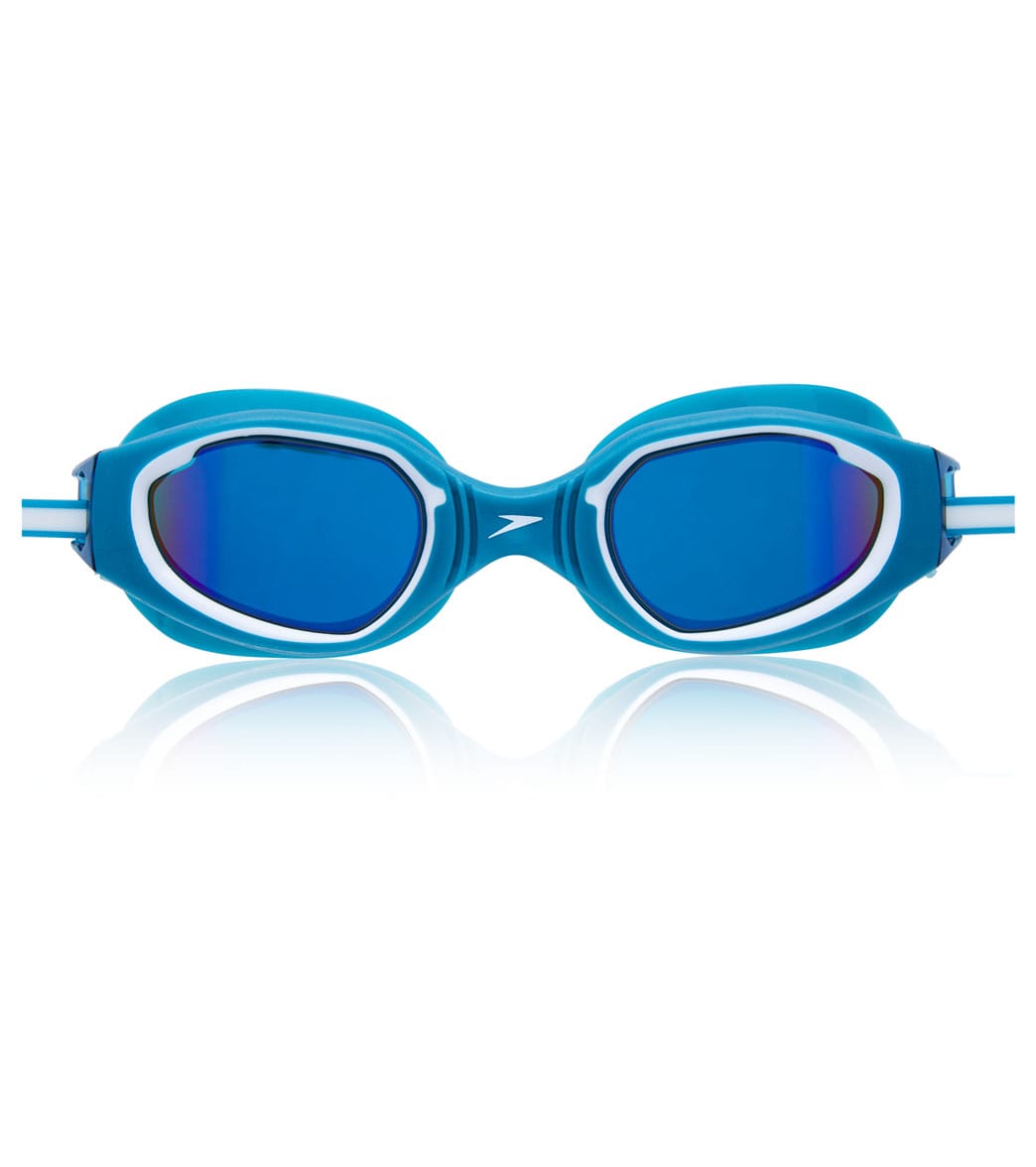  Speedo Hydro Comfort Mirrored Goggle