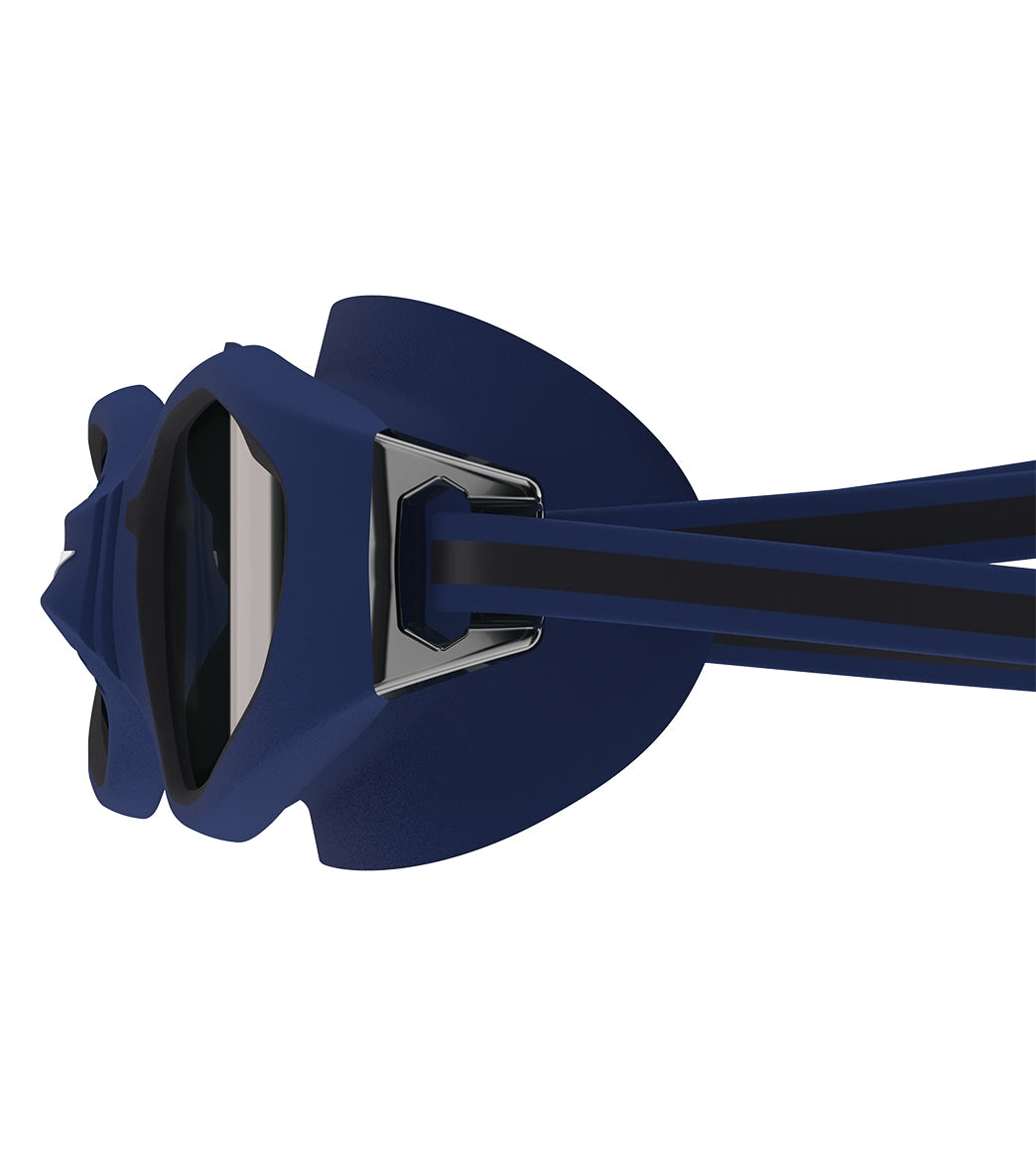  Speedo Hydro Comfort Mirrored Goggle