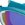  Speedo Hydro Comfort Mirrored Goggle