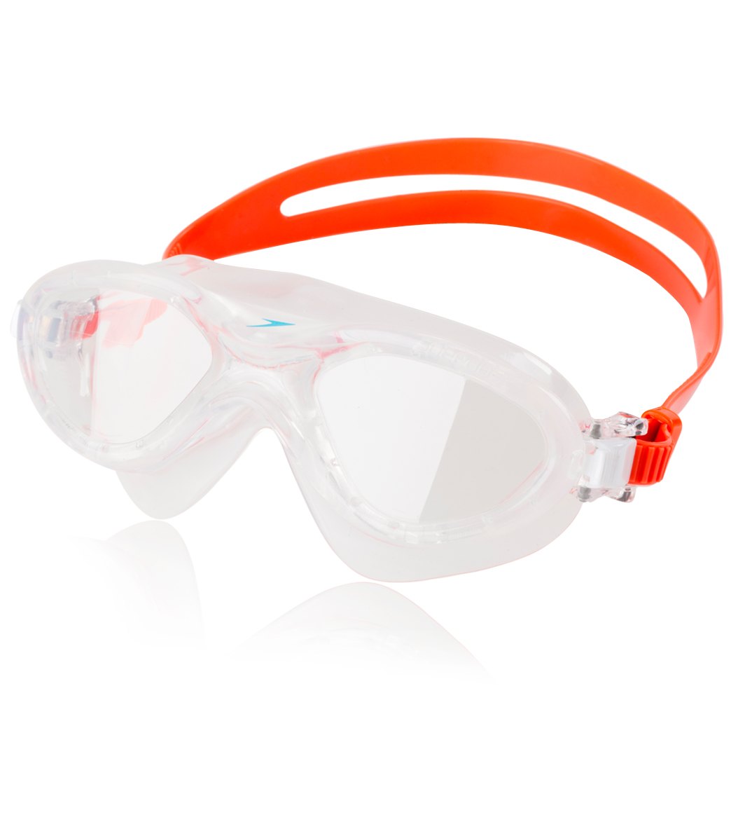  Speedo Kids Hydrospex Classic Swim Mask