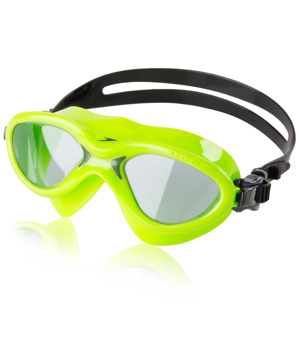  Speedo Kids Hydrospex Classic Swim Mask