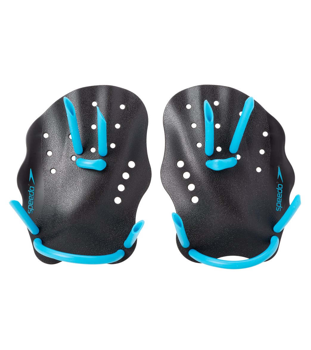  Speedo Nemesis Contour Paddles