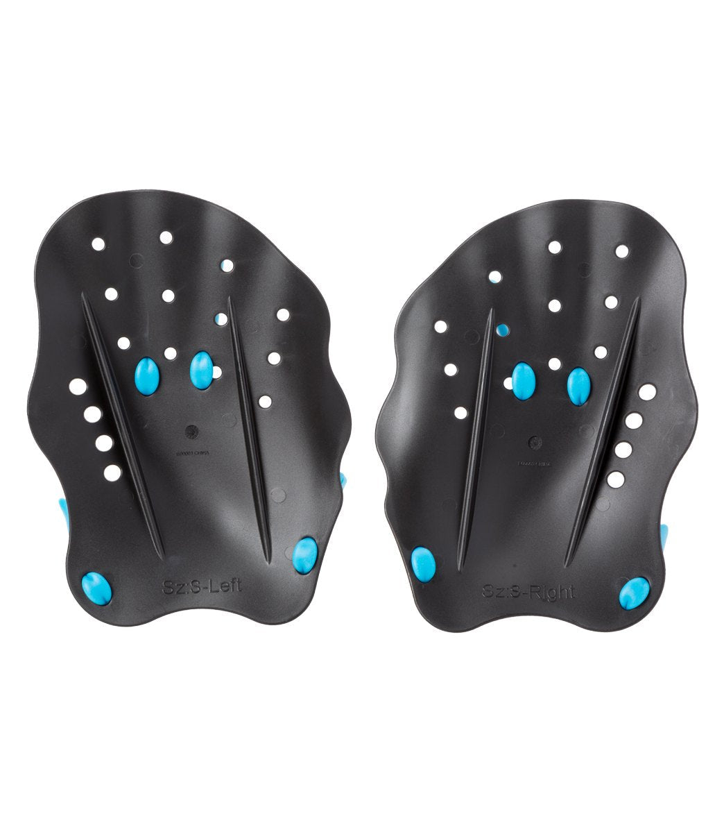  Speedo Nemesis Contour Paddles