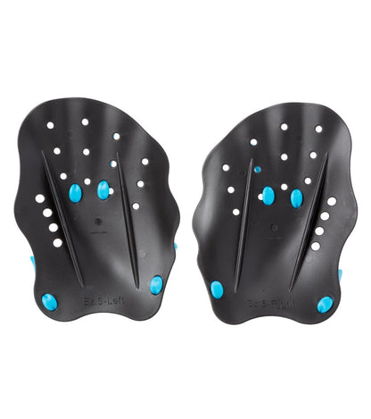  Speedo Nemesis Contour Paddles