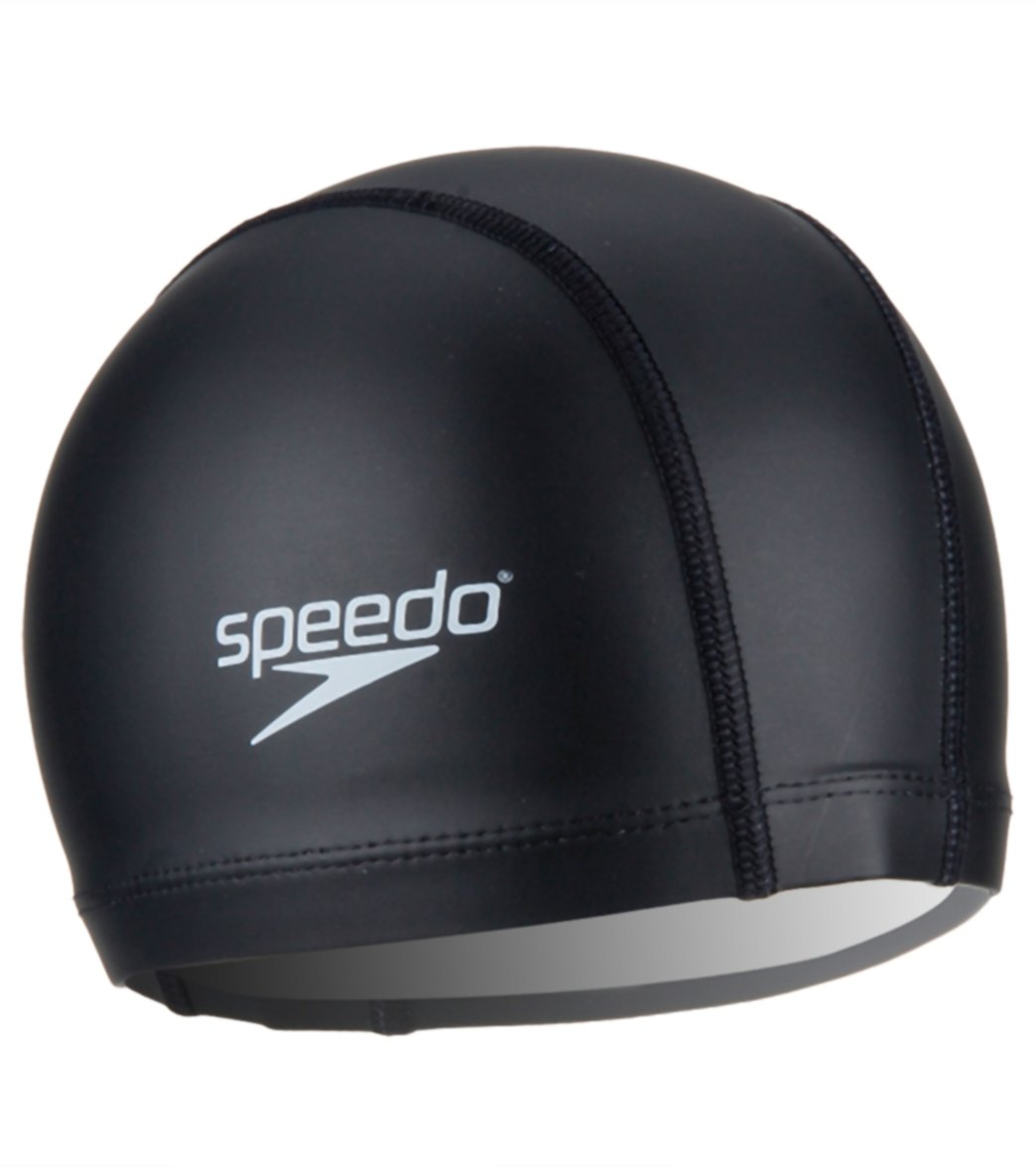  Speedo Stretch Fit Swim Cap